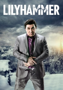 Лиллехаммер, Сезон 2