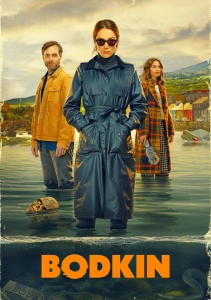 Бодкин, Сезон 1