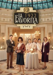 Бистро «Ла Фаворита», Сезон 2