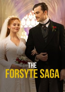 Форсайты, Сезон 1