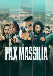 На страже Марселя, Сезон 1