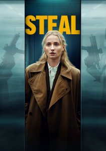 Ограбление, Сезон 1