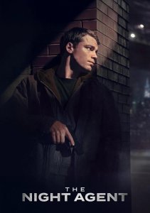 Ночной агент, Сезон 2