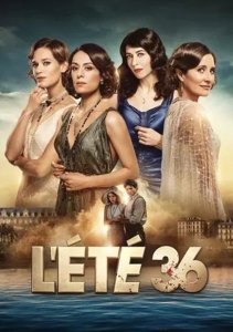 Лето 36, Сезон 1
